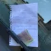Un polițist a găsit acest mesaj în parbrizul unei mașini. Nu o să-ți vină să crezi ce s-a întâmplat mai apoi