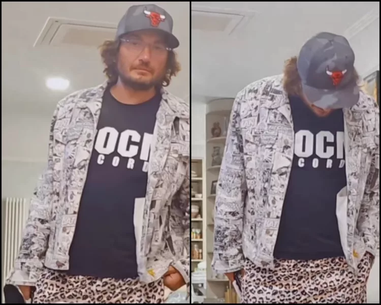 Ce a ajuns să facă chef Florin Dumitrescu după plecarea de la Antena 1: „Păi, vrei să mă îmbrac la costum?”