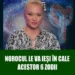 Norocul le va ieşi în cale acestor 6 zodii.