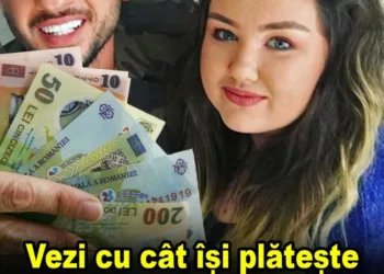 Incredibil ce salariu are Angajata lui Dorian Popa, Vezi cu cât o plătește pe cea care îl filmează zi de zi