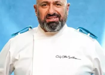 Cătălin Scărlătescu e în culmea fericirii. După plecarea de la Chefi la Cuțite, fostul jurat a făcut un ANUNȚ de zile mari!
