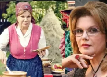 Cui i-a rămas, de fapt, întreaga avere a Natașei Raab? Actrița a lăsat totul scris înainte de moarte