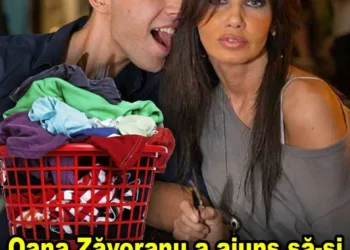 Oana Zăvoranu a ajuns să-și vândă hainele după divorț, Vezi mesajul emoționant lăsat de vedetă pe internet