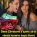 Oana Zăvoranu a ajuns să-și vândă hainele după divorț, Vezi mesajul emoționant lăsat de vedetă pe internet