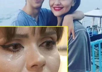 Filip a împlinit astăzi 18 ani. Cristina Siscanu e mama lui vitrega, dar s-a implicat enorm în viața băiețelului lui Mădălin Ionescu