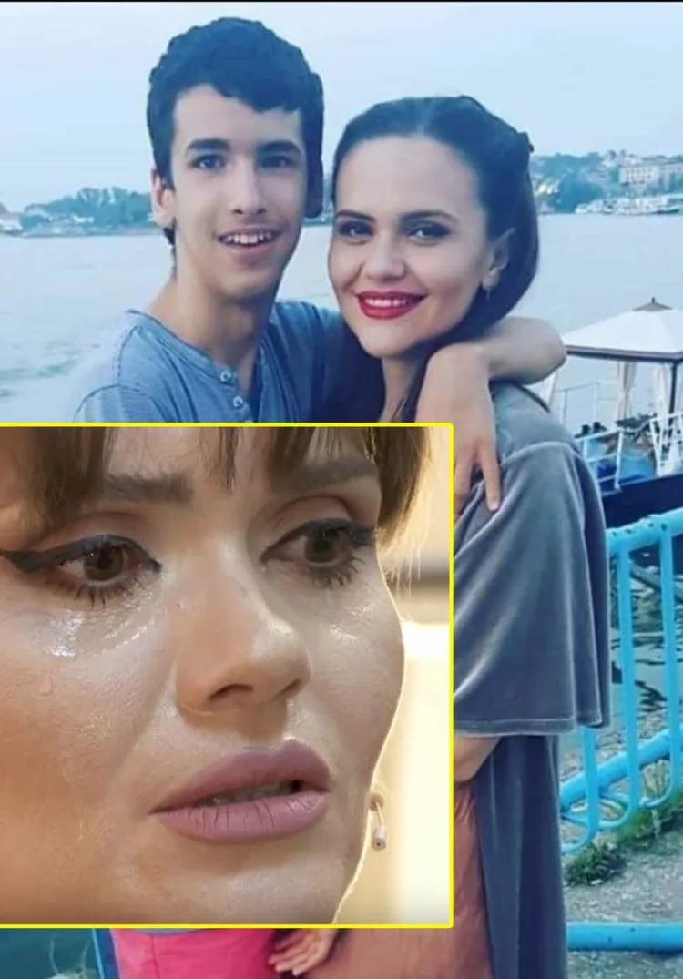 Filip a împlinit astăzi 18 ani. Cristina Siscanu e mama lui vitrega, dar s-a implicat enorm în viața băiețelului lui Mădălin Ionescu