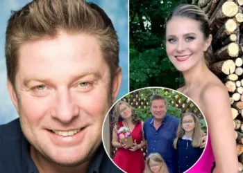 Dezvăluiri despre una dintre cele mai discrete familii din showbiz-ul românesc