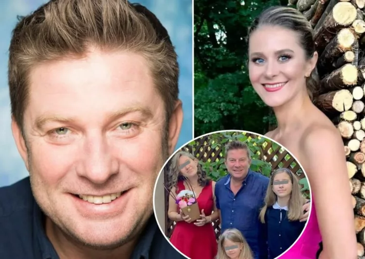 Dezvăluiri despre una dintre cele mai discrete familii din showbiz-ul românesc