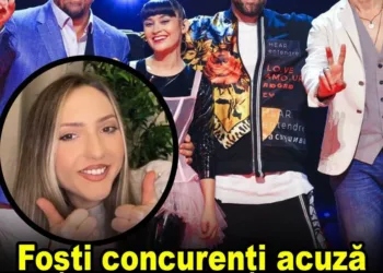 Emisiunea Vocea României este acuzată de foștii concurenți, „Absolut totul este regizat”