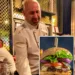 De necrezut câți lei costă un burger și o porție de cartofi prăjiți în restaurantul lui Cătălin Scărlătescu. Unii români mănăncă de banii ăștia o săptămână întreagă