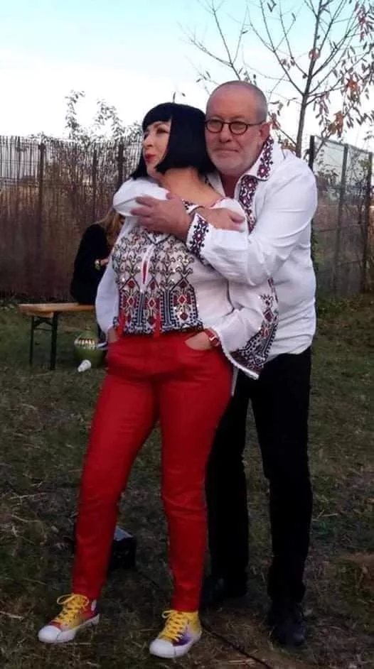 Florin Busuioc, mărturisire șocantă: „Mi-am lăsat familia și nu regret”