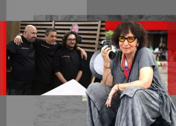 Scandal la Antene! Adevăratul motiv care a dus la ruptura dintre cei trei jurați de la „Chefi la Cuțite” și Mona Segall, supranumită „Mama Audiențelor”: „Totul a pornit de la…”