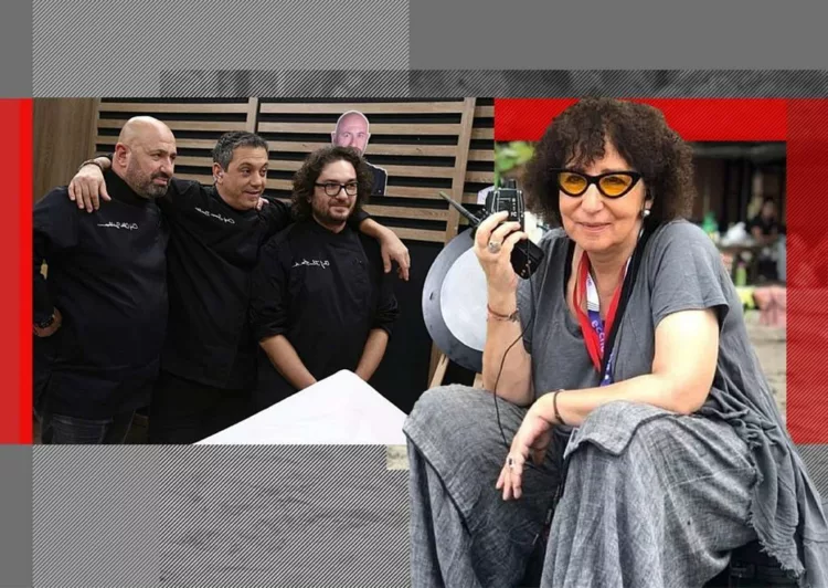 Scandal la Antene! Adevăratul motiv care a dus la ruptura dintre cei trei jurați de la „Chefi la Cuțite” și Mona Segall, supranumită „Mama Audiențelor”: „Totul a pornit de la…”