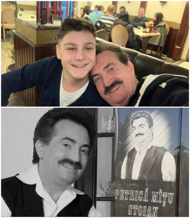 Gest surprinzator al familiei lui Petrica Matu Stoian chiar la doi ani de la moartea artistului