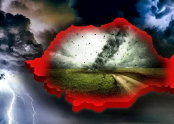 Ciclonul care va lovi România! ANM a făcut anunțul chiar acum: Urmează o schimbare