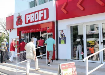 E definitiv! Ce se întâmplă cu toate magazinele PROFI din țară? Toți clienții trebuie să afle