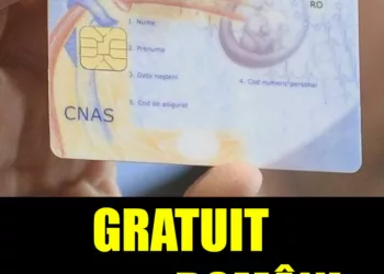 Vești bune pentru români. ESTE GRATIS