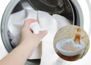 Cum poti albi pe loc proasoapele, vor fi ca noi. Ai nevoie doar de un singur ingredient