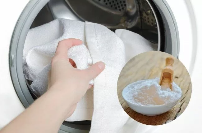 Cum poti albi pe loc proasoapele, vor fi ca noi. Ai nevoie doar de un singur ingredient