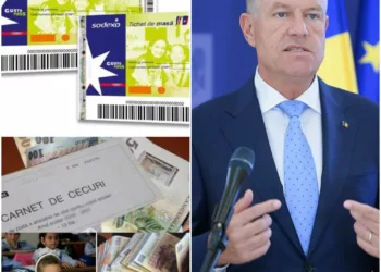 Veste buna pentru milioane de romani! Valorea lor se dubleaza! De cand intra masura in vigoare