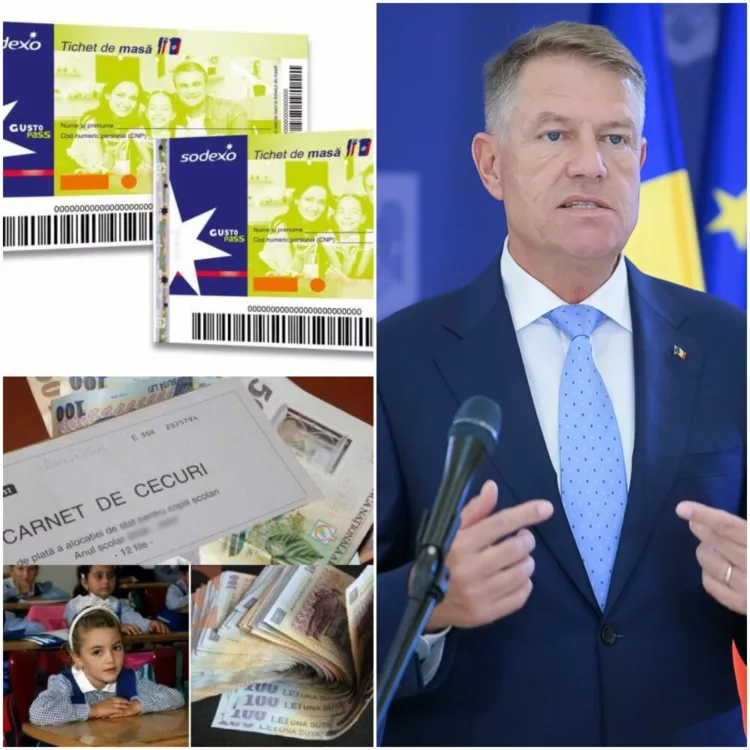 Veste buna pentru milioane de romani! Valorea lor se dubleaza! De cand intra masura in vigoare