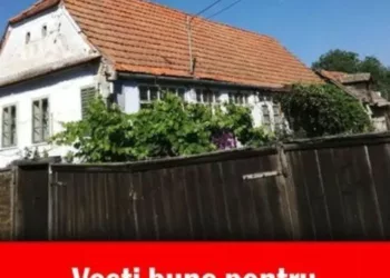 Vești tot mai bune pentru toți românii care au terenuri și case, dar nu au acte! De azi înainte e gratis! Uite ce trebuie să faci