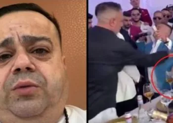 Cum a reacționat Adrian Minune când a văzut imaginile cu băiețelul care îi bagă mâna în buzunar și îi fură banii?! „Eu mă așteptam să fie amuzat, dar chiar s-a enervat”