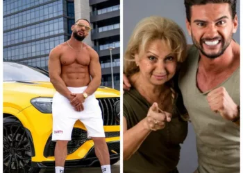 Mama lui Dorian Popa, primele declarații după ce vloggerul a fost prins conducând sub influența substanțelor interzise și s-a ales cu dosar penal: ” Fii sigură că Dorian, de acum înainte…”