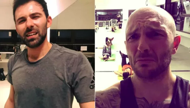 Ce făceau Livia Bordea cu Spike, în 2018? L-au umilit pe Cătălin Bordea în ultimul hal