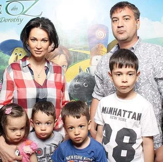 Zsolt Csergo, prima declarație după ce s-a anunțat că a băgat divorț de Nicoleta Luciu: „Unde a ” Acum e totul e clar