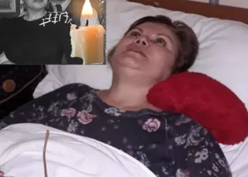 Natașa Raab a murit!