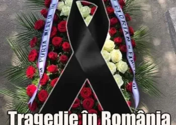 Doliu imens în România