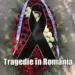 Doliu imens în România