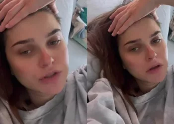 Theo Rose cere ajutor pentru băiețelul Sasha Bogdan. Copilul a fost diagnosticat cu cancer