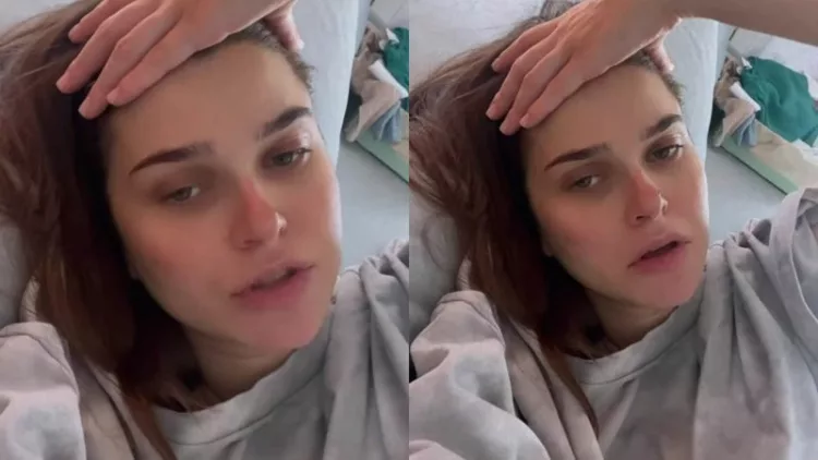 Theo Rose cere ajutor pentru băiețelul Sasha Bogdan. Copilul a fost diagnosticat cu cancer