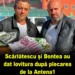 Cătălin Scărlătescu și Sorin Bontea au dat lovitura, S-au umplut de bani, Vezi cum au dat lovitura după plecarea de la Antena1