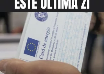 Poșta Română, avertisment pentru posesorii cardurilor de energie: ”Este ultima zi!”