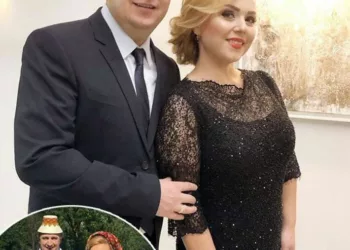 Cornelia și Lupu Rednic au făcut anunțul după aproape 30 de ani de căsnicie: „Ne certăm și”