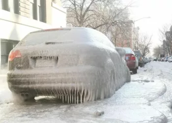 VINE IARNA ÎN ROMÂNIA! Pregătiți-vă pentru ninsoare