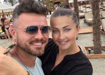 Gabriela Cristea, mulţumită de banii aduşi în casă de Tavi Clonda: „Aproape la fel de mult ca mine. Eu mi-am permis să pierd 1 milion de euro”