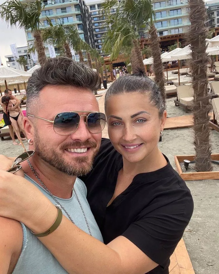 Gabriela Cristea, mulţumită de banii aduşi în casă de Tavi Clonda: „Aproape la fel de mult ca mine. Eu mi-am permis să pierd 1 milion de euro”