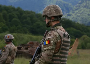 ARMATĂ OBLIGATORIE în România? Mare, mare atenție la anunțul de ultimă oră…