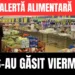 Alertă alimentară! Aruncați imediat. S-au găsit viermi