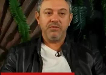 Sorin Bontea a revenit la Antena 1 după plecarea de la Chefi la Cuțite. Anunțul neașteptat a luat pe toată lumea prin surprindere!