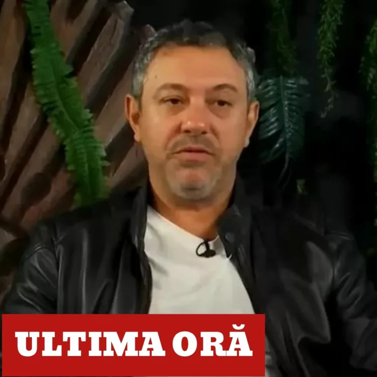 Sorin Bontea a revenit la Antena 1 după plecarea de la Chefi la Cuțite. Anunțul neașteptat a luat pe toată lumea prin surprindere!