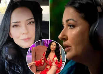 „S-a dus la Florența cu soțul și…” Ce a spus Magda Vasiliu despre Gabriela Cristea Fosta știristă a ținut să precizeze câteva lucruri despre prezentatoarea TV