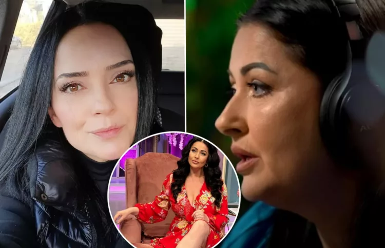 „S-a dus la Florența cu soțul și…” Ce a spus Magda Vasiliu despre Gabriela Cristea Fosta știristă a ținut să precizeze câteva lucruri despre prezentatoarea TV