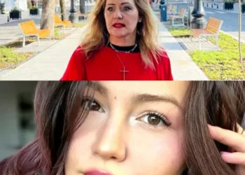 Cine este tatăl fiicei lui Elena Lasconi.