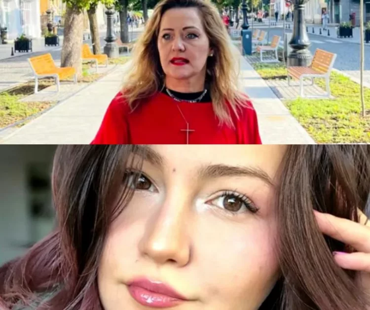 Cine este tatăl fiicei lui Elena Lasconi.