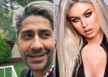 Misha și Connect-R, din nou împreună!